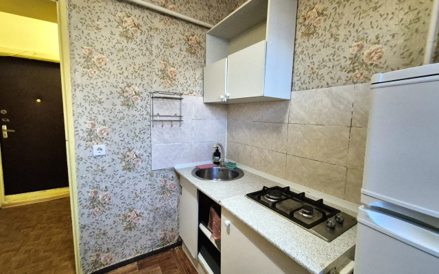 V Mkr Armand V Pushkino Flat