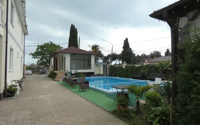 Hotel Palma