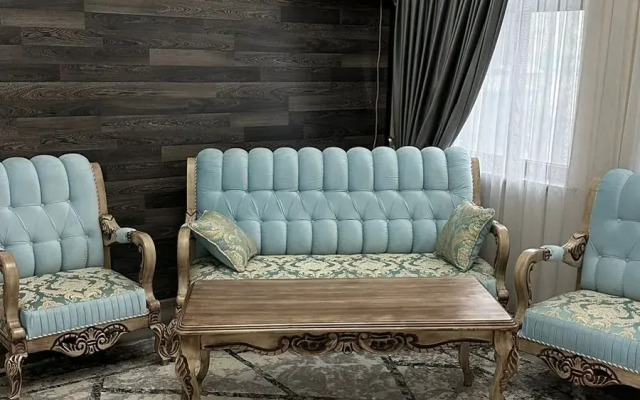 Anor Hotel