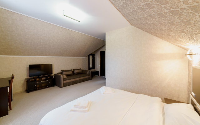 Balmont Guest House