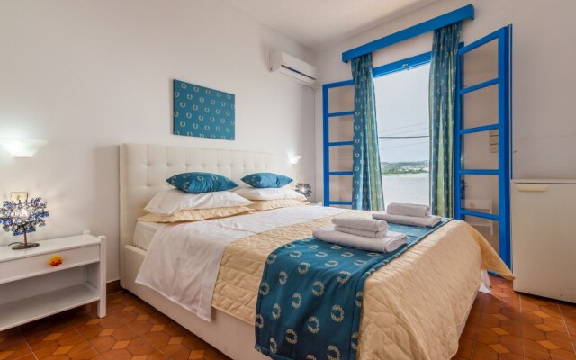 Milos Inn Hotel