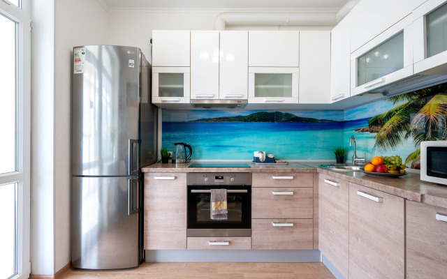 Апартаменты Sakura