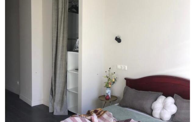 Uyutnaya Kvartira v Samom Tsentre Kislovodska Apartments