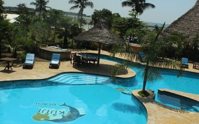 Kijiji Beach Resort