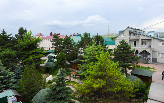 Edelvejs Hotel
