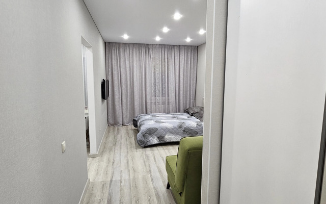 Квартира на улице Героев Сталинградской Битвы 5