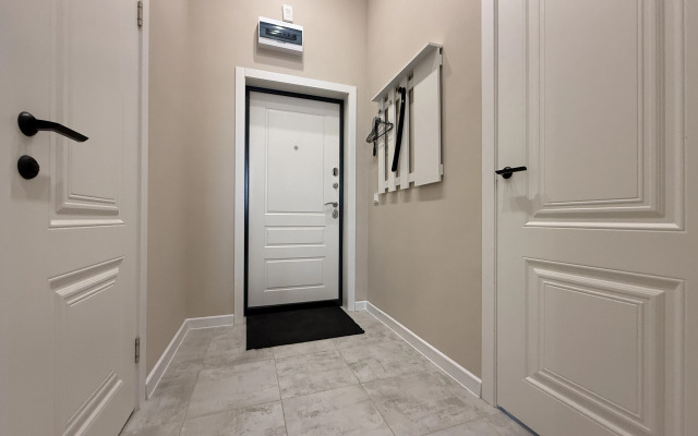 Квартира КакДома однокомнатная улица Победы 178/3 у парка Галицкого