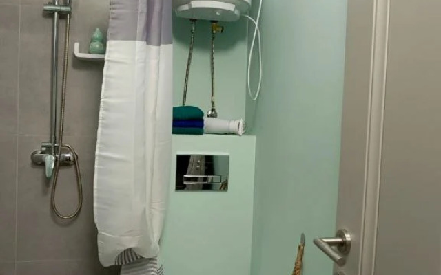 Апартаменты Студия у Метро Козья Слобода