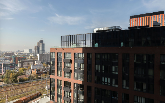 Апартаменты Springtime