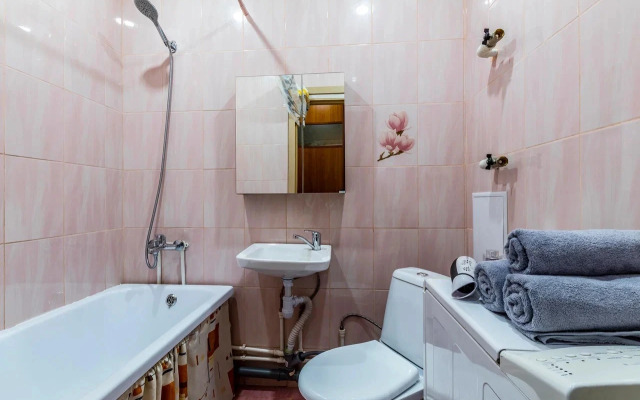 Квартира студия BeGuest на Чкалова 18