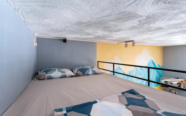 Апартаменты Bestflat24 двухуровневые Владыкино