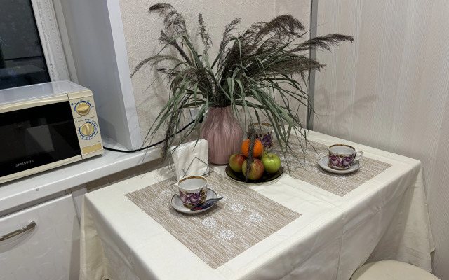 Апартаменты Двухкомнатные в центре