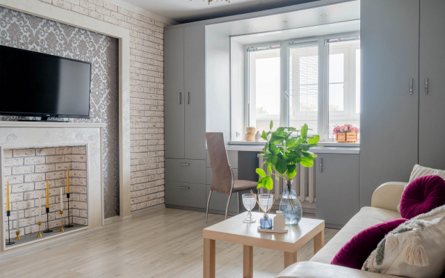 Vgosti33 Ulitsa Suzdalskaya Apartments