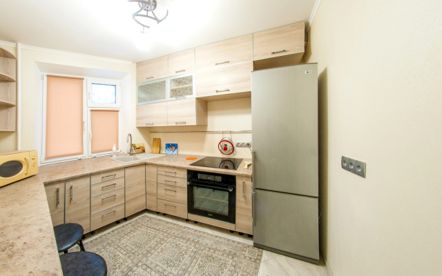 Апартаменты у Драматического театра