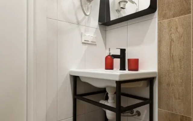 2 Yevro na 43-Armii Apartments