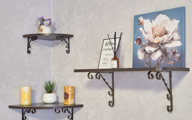 Квартира Г.Кисловодск, Улица Ксении Ге, 4