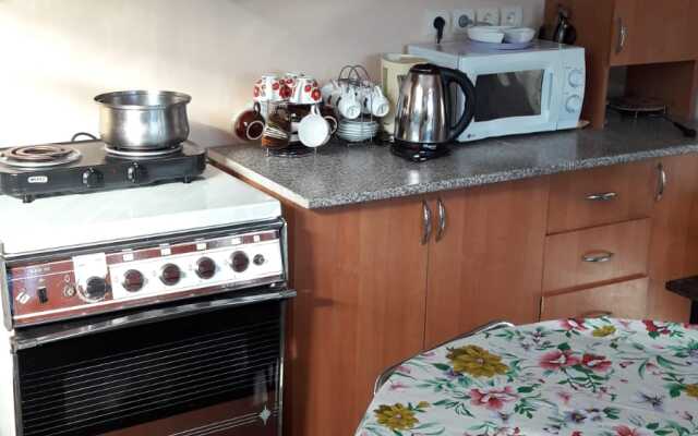 Ray V Gagre Guest house