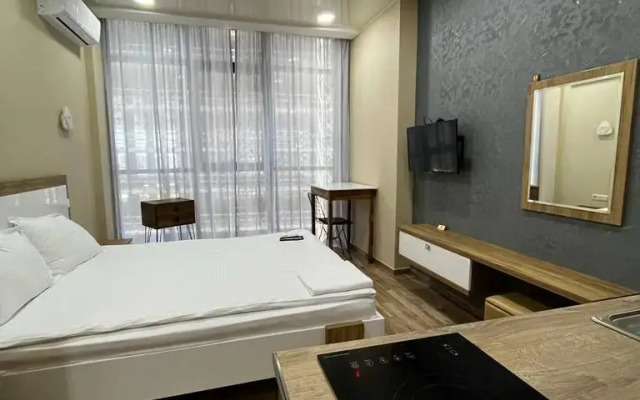 Gorizont Batumi Apartments