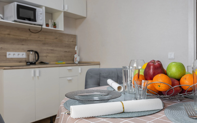 Апартаменты Stepanenkov на Ванеева 40 Б