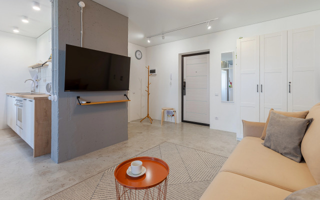 Etelä Apartment