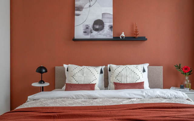 Квартира Уютная ЖК Новокольцовский