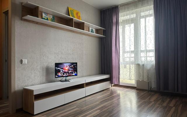 Квартира Я дома