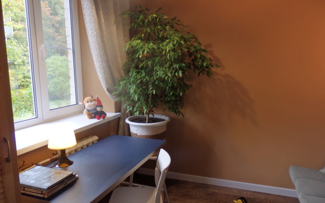 Квартира Soul Home