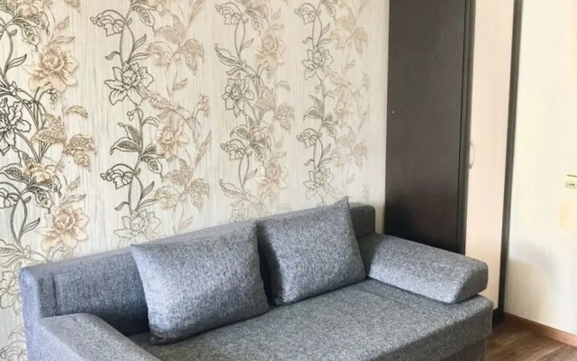 Квартира студия на улице Татарстан 53