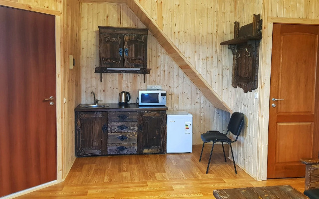 Агроферма ТИХОЕ МЕСТО