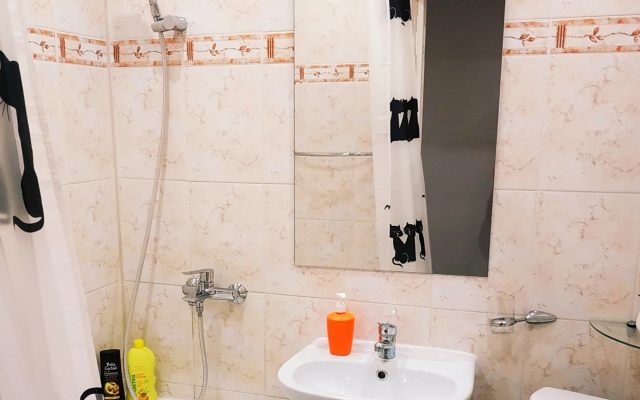 Tsentr U Ploschadi Pobedy Apartments