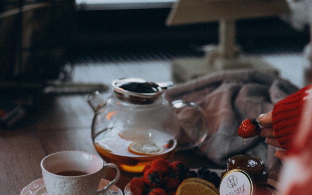 База отдыха Апарт-бутик Альпака