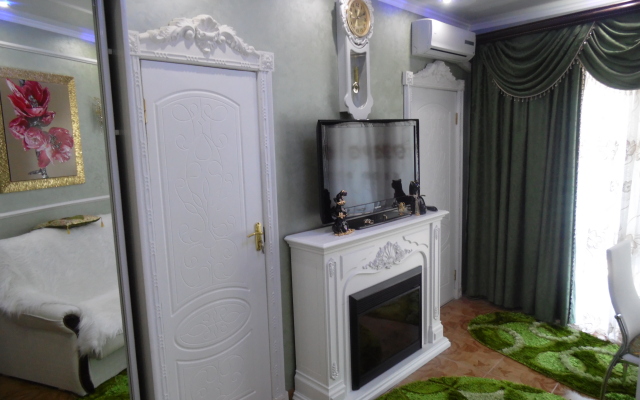 Kurortniy Gorodok Apartments