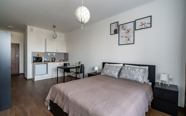 Апартаменты Фрегат на Славе