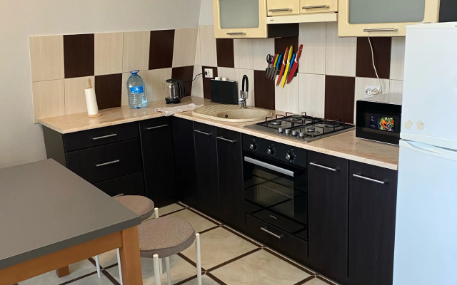 Dlya Otdyha I Prozhivaniya Furnished rooms