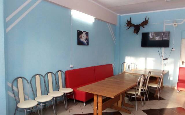 Zhukov Lug Guest house