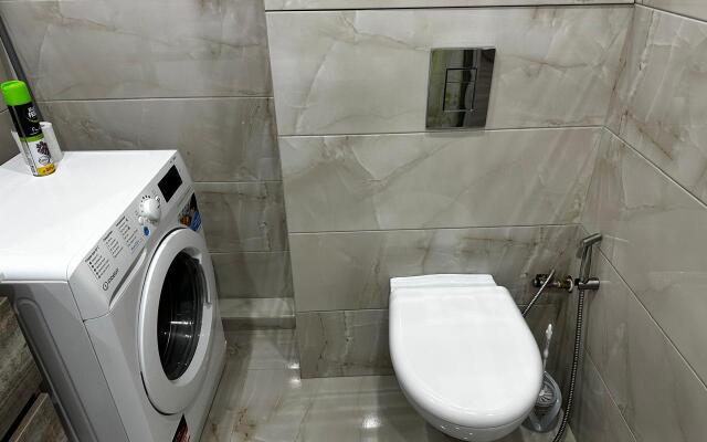 Апартаменты  с видом на море