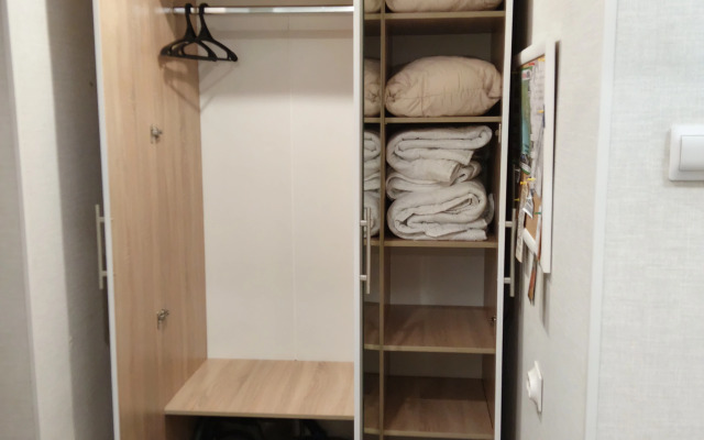 Апартаменты Домашний Уют