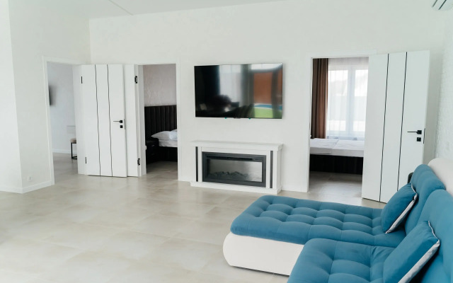 Good Rest Guest house