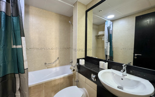 Cosmos Living Sleek and Stylish GCV2 Apartments