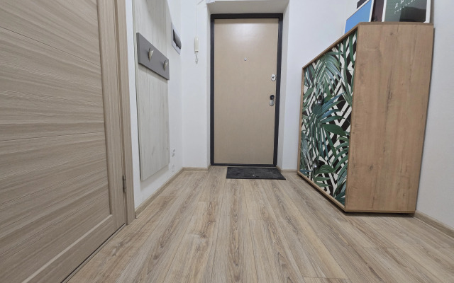 Квартира Красоты Екатеринбурга