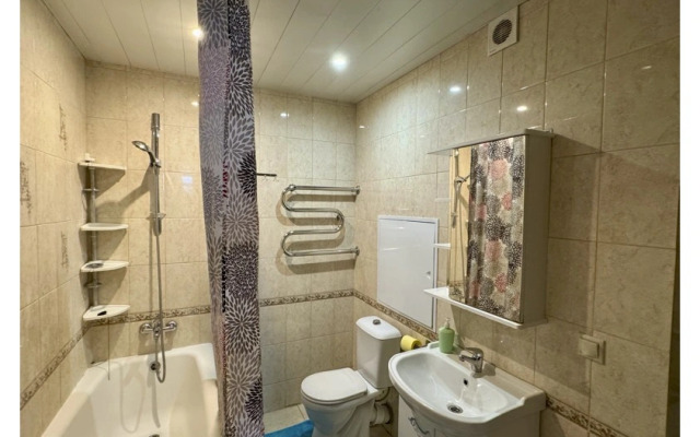 Апартаменты Подмосковный бульвар 10