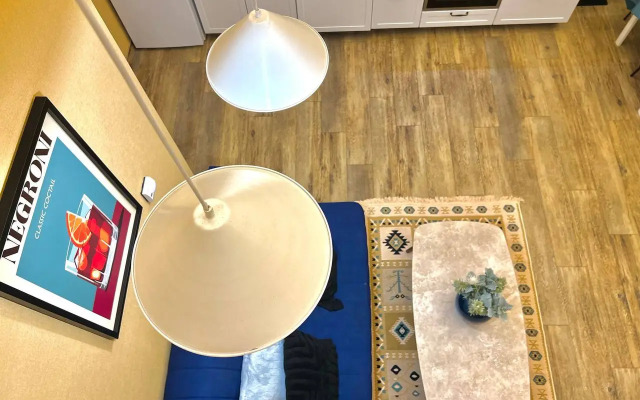 Гостевой дом в Каменках 1