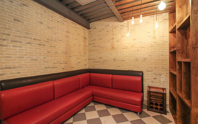 Planeta Hostel