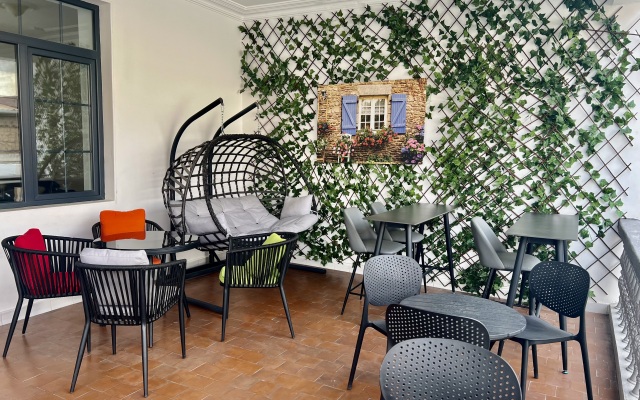 Hotel Mansion Hotel Yerevan