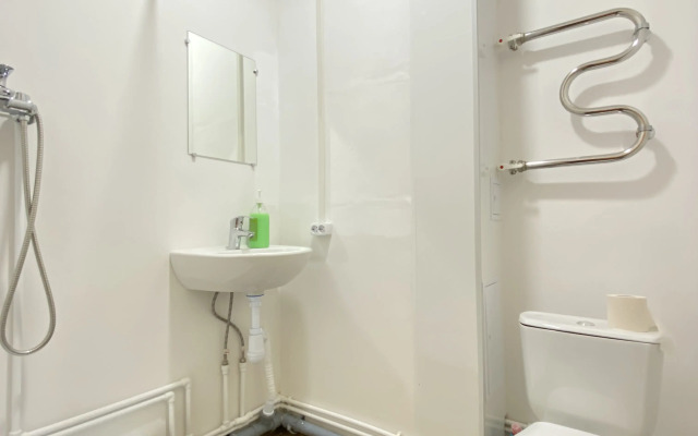 Ryadom S Tk Tandem Apartments