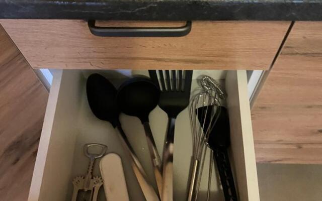 Апартаменты на улице Гагариной 25