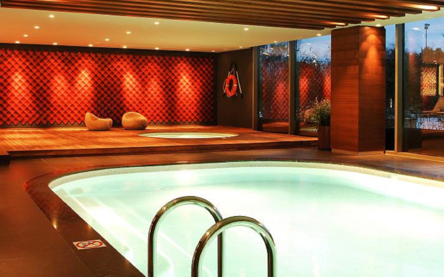 Sheraton Istanbul Atakoy Hotel