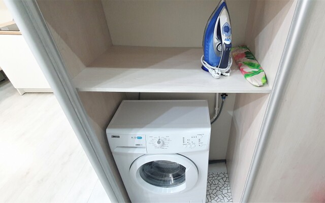 Studiya V Zhk "Novin" Apartaments