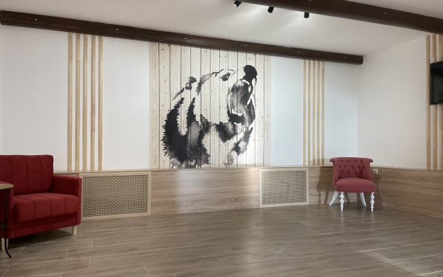 Parus Hotel
