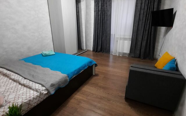 S Krasivym Vidom Flat